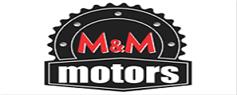 Mm Motors  - Osmaniye